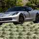 Illustration for article titled One Dealer Wants You To Pay $100,000 For A 2014 Corvette